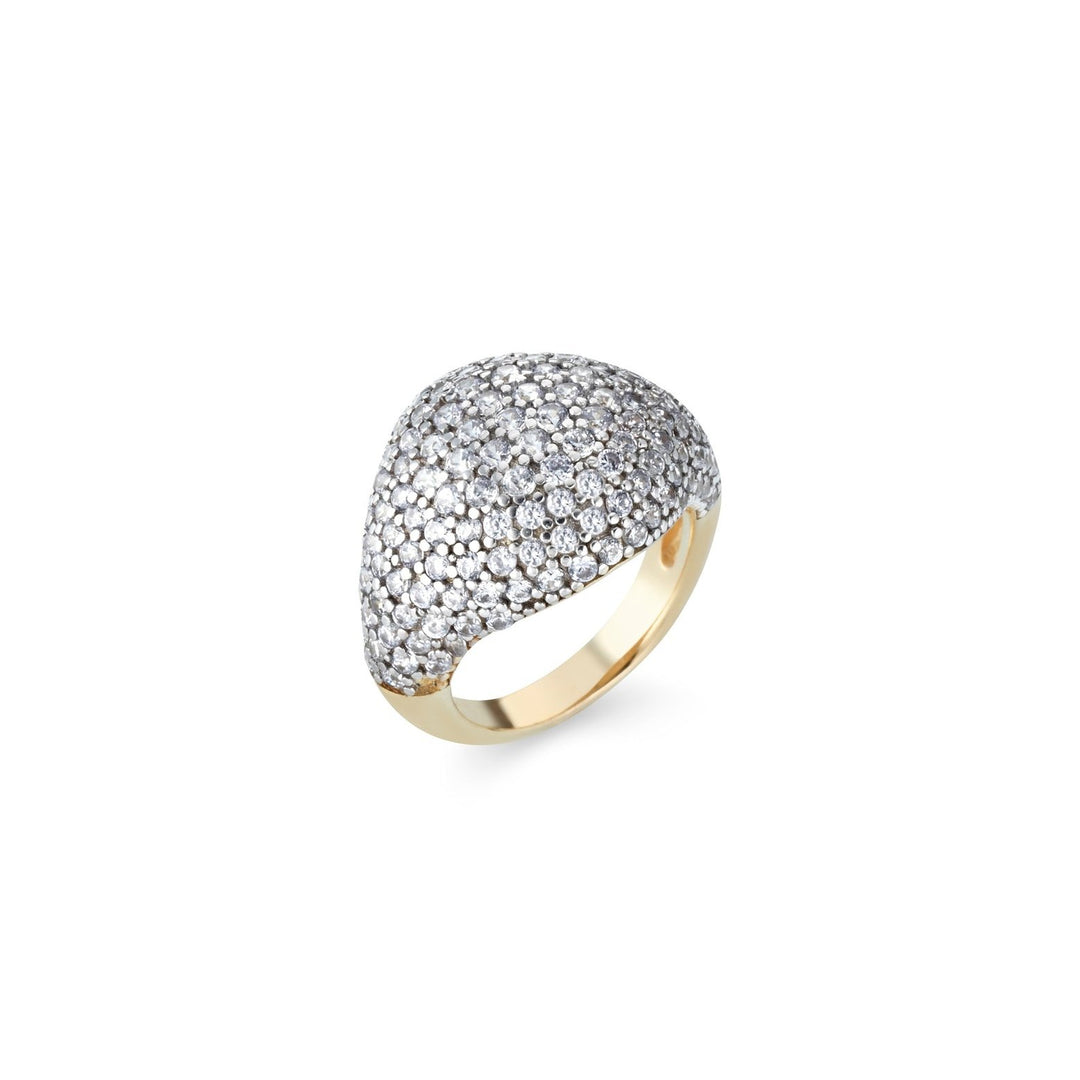 Orecchino Singolo Eternity Bar Threaded In Oro 18kt Con Diamanti In Oro 18kt Con Diamanti Oro P00580273 Orecchino Singolo Eternity Bar Threaded In Oro 18kt Con Diamanti In Oro 18kt Con Diamanti Oro P00580273